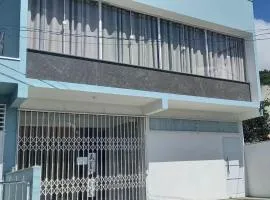 Studio Litorâneo para Relaxar