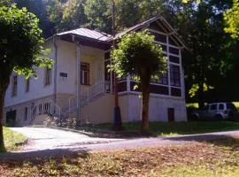 Villa Zora