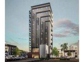 THE STILL HOTEL - New Open on April 2026, hotel em Ozu