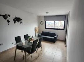 Departamento Tempo Echeverria 79