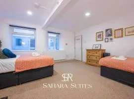 Modern Newport Home - Sleeps 4 - Parking