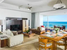 Vidanta 2-bdrm Villa,