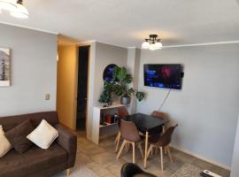 Departamento en Linares