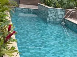 Excelente Apartamento La Vista Allianz Parque