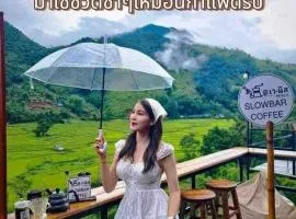 บ้านslowbarcoffeeเวนิสบ้านเวร