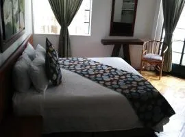 Hotel Bella Montaña, hotel near La Nubia Airport - MZL, Manizales