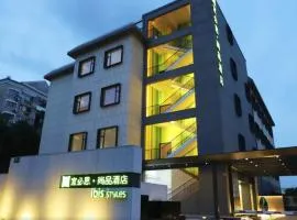 Ibis Styles Shanghai Hongqiao Gubei