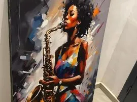 Résidence stella-maris