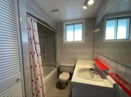 Une escapade de qualité, bien méritée