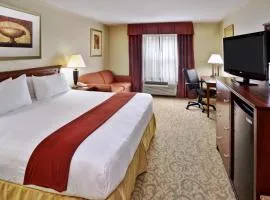 Holiday Inn Express Breaux Bridge by IHG