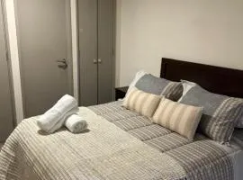 Departamento Santiago