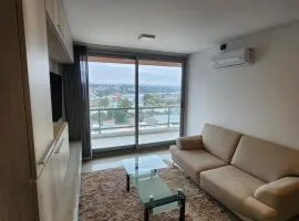 Civis Tower Excepcional Departamento