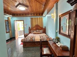 តាវ៉ាន់ ឆាយជ្រៃ Tavann Chhay Chrey, ξενοδοχείο σε Chi Phat