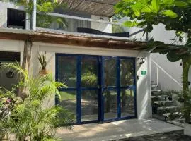 Cabaña Kalaia Beach