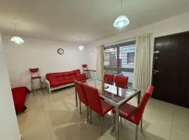 Myng Departamento en el centro de Carlos Paz