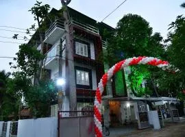 Orchid Woods Room