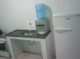 espaço de festa do Filipe