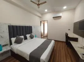 Hotel Rudra Vilas