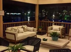 Vg Sun Cumbuco Beach House