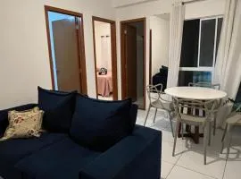 Village do Sol 3 - Apt compartilhado