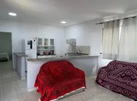 Family-friendly and cozy atmosphere