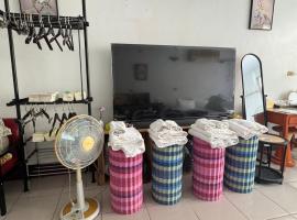 Lukang Hongyu Hostel, Hotel in Lukang