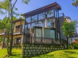 Casa na montanha na Serrinha do Alambari