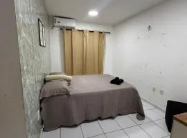 Ap 1km da praia com suite