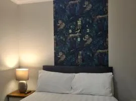 Two bedrooms Modern Home