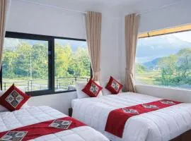 Mai Chau Golden Serenade