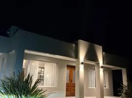 Atardecer de San Benito