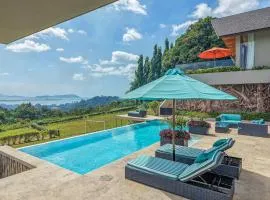 White Monkey Villa - Private Pool & Jacuzzi