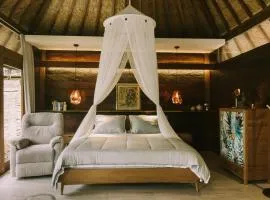 Suite room 1 at Semadi Living