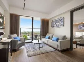 Oakwood Yogyakarta