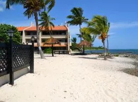 Coco Palms Beach Condominium