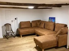 Home sweet Homeberg - Fachwerkcharme in Homberg