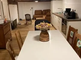 Home sweet Homeberg - Fachwerkcharme in Homberg