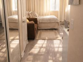 Downtown Ann Arbor Walk to Stadium, Medical Center, UM – hotel w mieście Ann Arbor