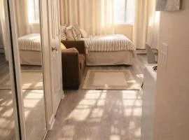 Downtown Ann Arbor Walk to Stadium, Medical Center, UM