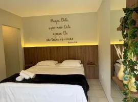 Guest House - 2 Suites Independentes