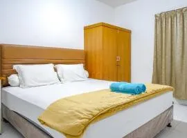 Sofia Residence Syariah Mitra RedDoorz