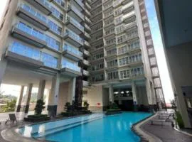 Apartemen Aston type One Bedroom 69,5sqm, Pelita, Kota Batam