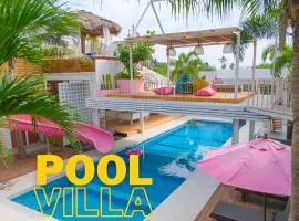 THER villa เธอ วิลล่า พูลวิลล่าปราณบุรี