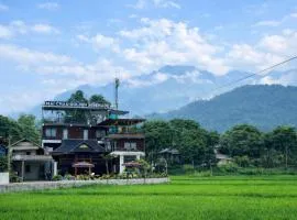 Mai Chau Golden Serenade