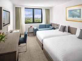 Bangna में, होटल Novotel Bangkok Bangna