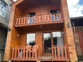 Quen'z Cabin