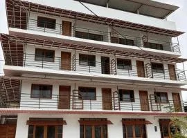 Hospedaje Rosita - Frente al Mar