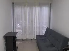 Apartaestudio Norte de Neiva