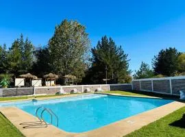 Complejo Bosque Escondido