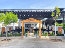 X&oacute;m Homestay Ninh Thuận, acomoda&ccedil;&atilde;o em Th&ocirc;n Mỹ Tường